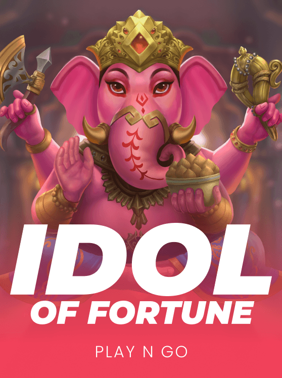 Idol of Fortune