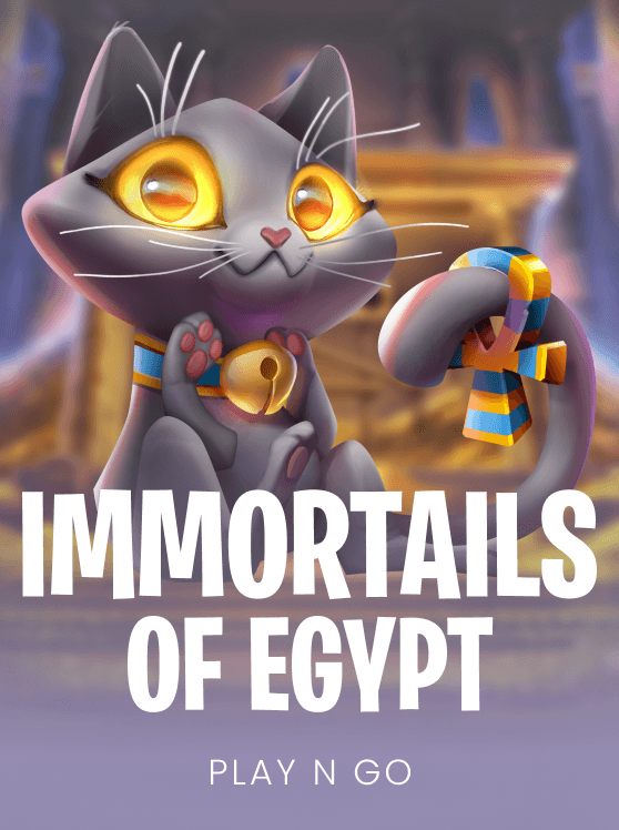 Immortails of Egypt