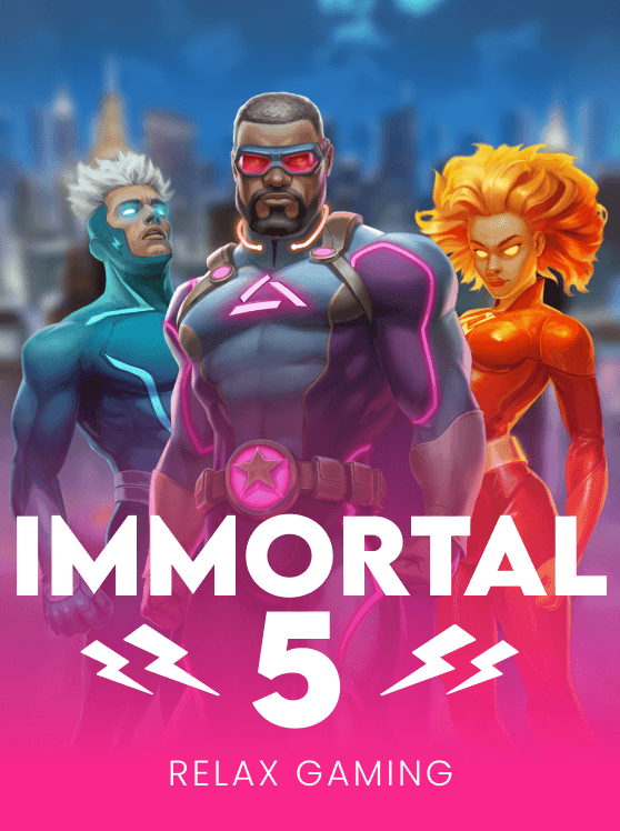 Immortal 5
