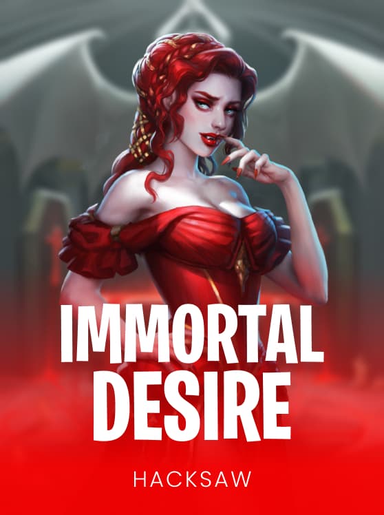 Immortal Desire