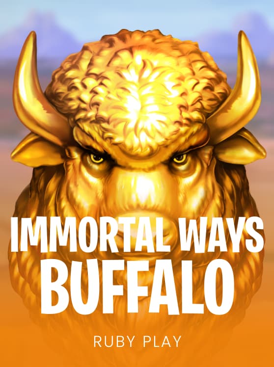 Immortal Ways Buffalo