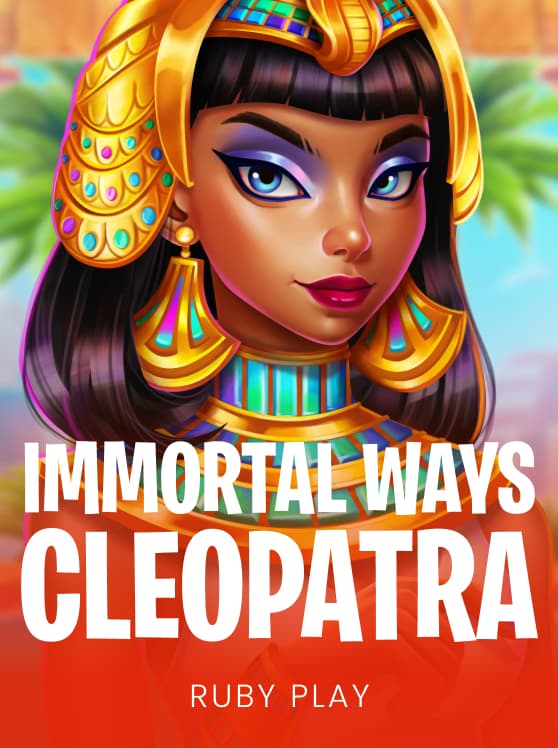 Immortal Ways Cleopatra 