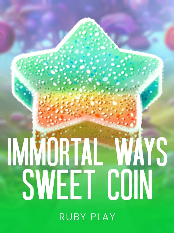 Immortal Ways Sweet Coin