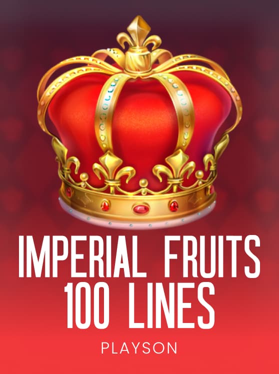 Imperial Fruits: 100 Lines
