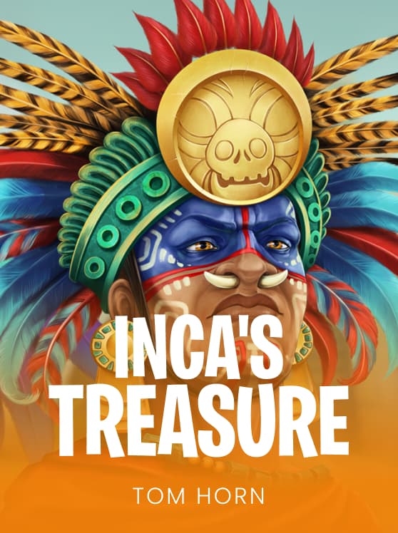 Inca's Treasure