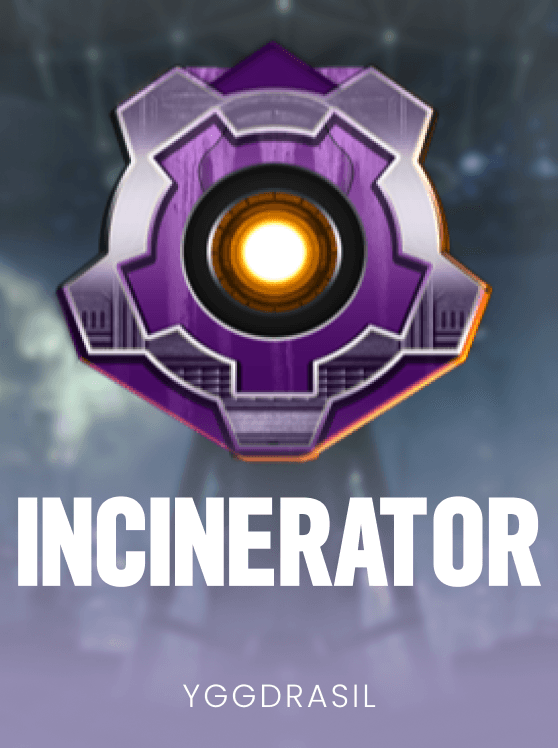 Incinerator