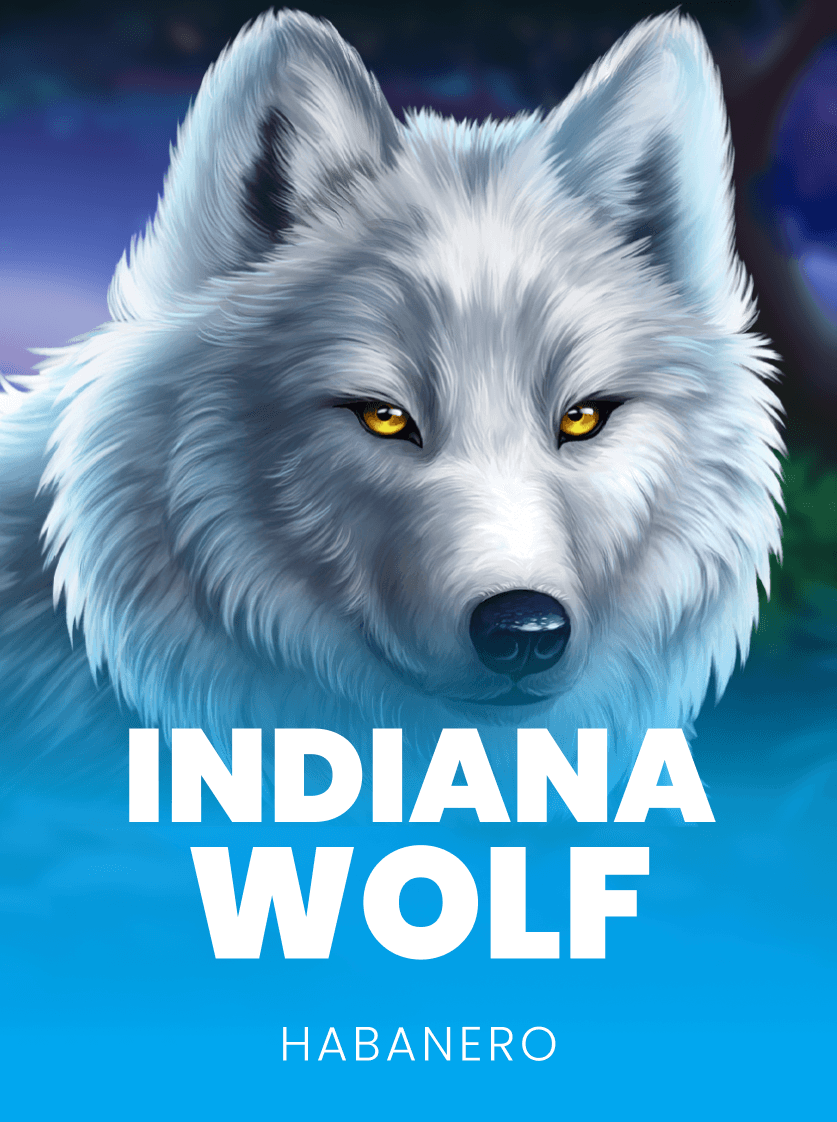 Indiana Wolf