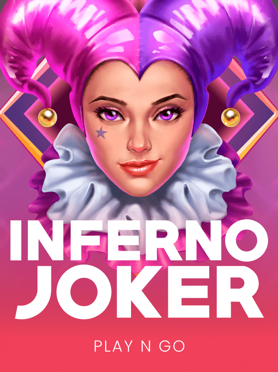Inferno Joker