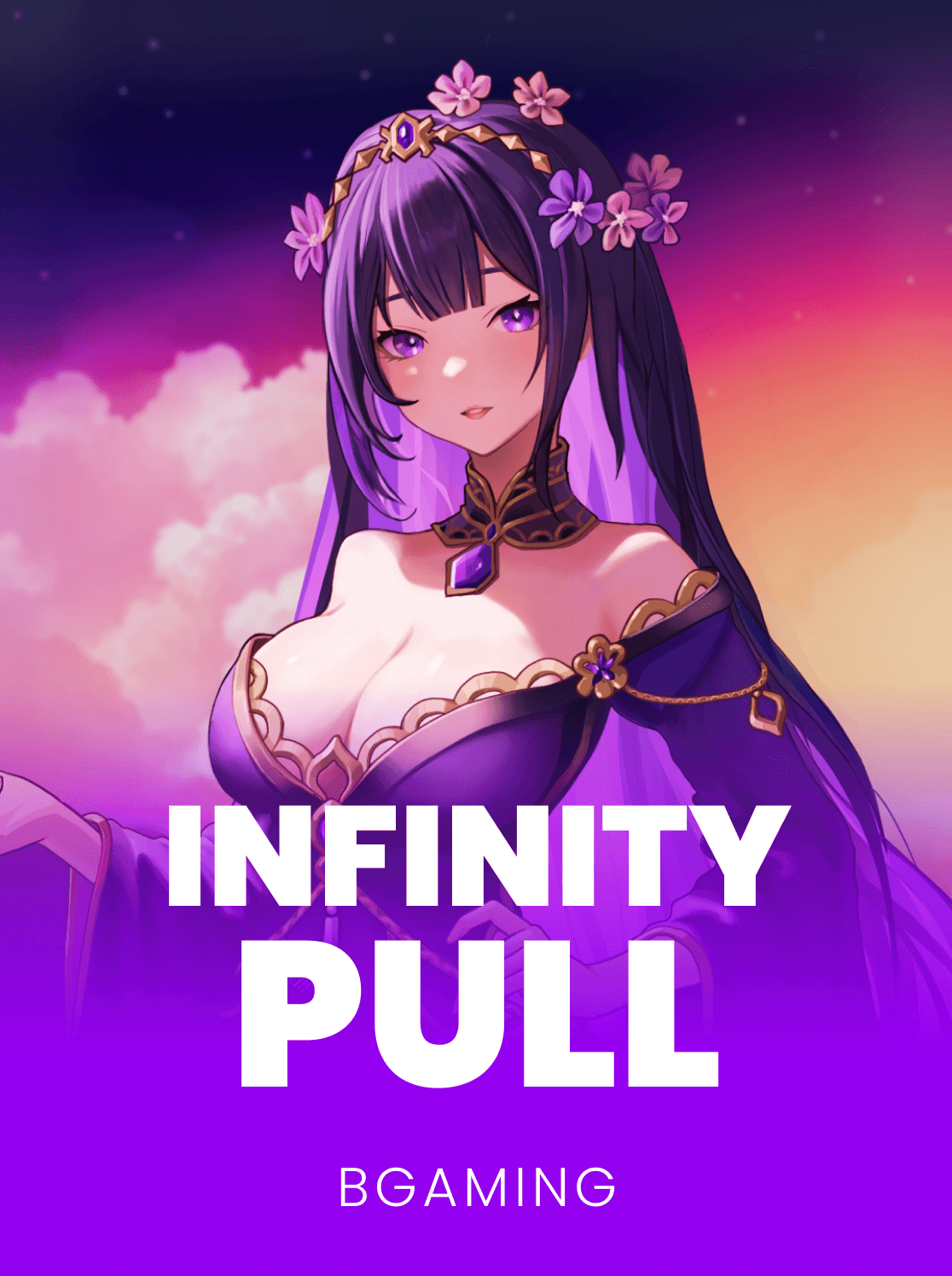 Infinity Pull