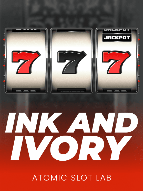 Ink and Ivory