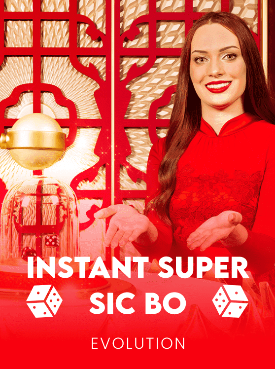 Instant Super Sic Bo