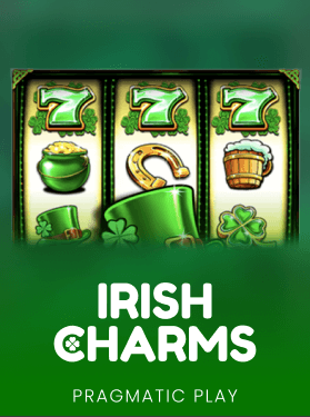 Irish Charms