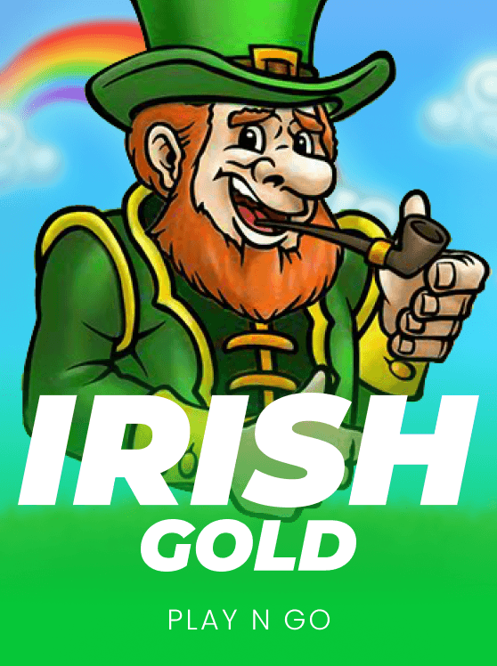 Irish Gold