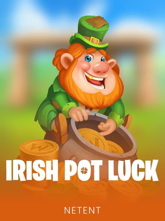 Irish Pot Luck