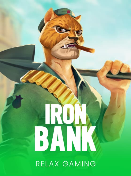 Iron Bank