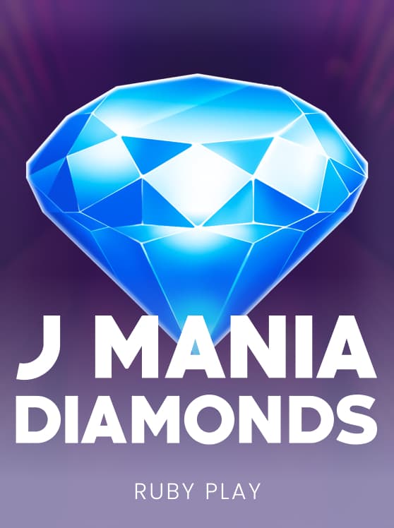J Mania Diamonds