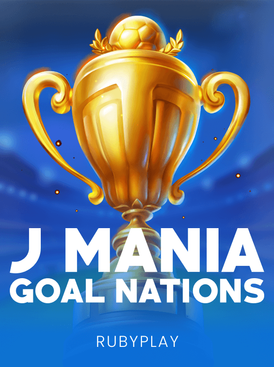 J Mania Goal Nations
