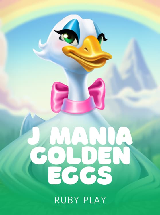J Mania Golden Eggs