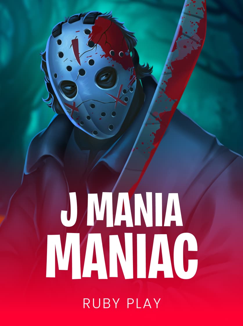 J Mania Maniac
