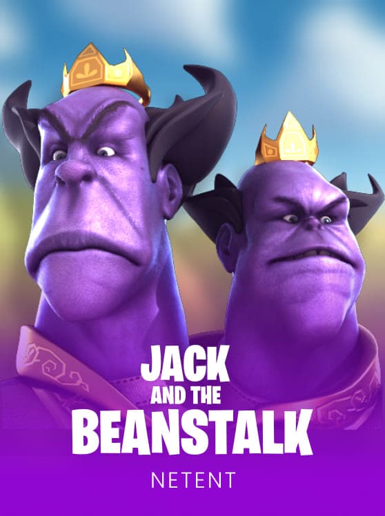 Jack and the Beanstalk