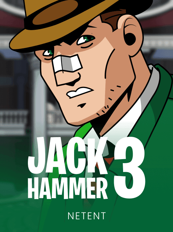 Jack Hammer 3