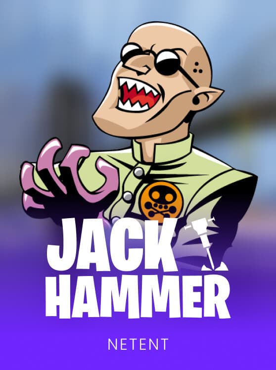 Jack Hammer