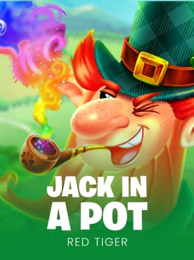 Jack in a Pot