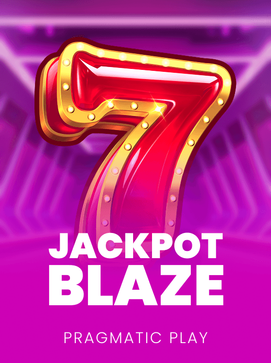 Jackpot Blaze
