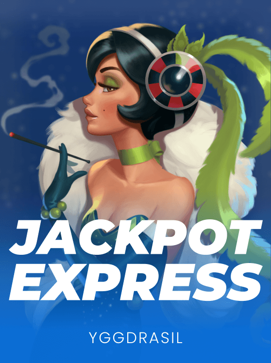 Jackpot Express