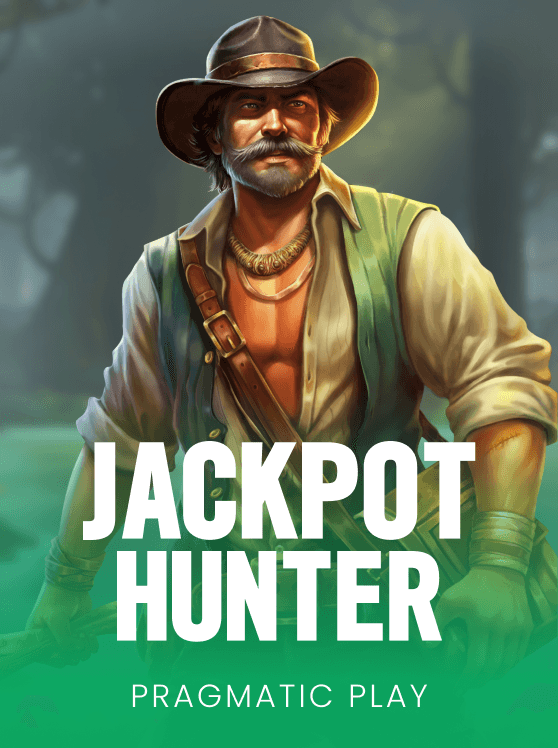 Jackpot Hunter 