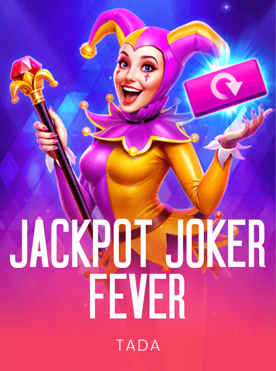 Jackpot Joker FEVER