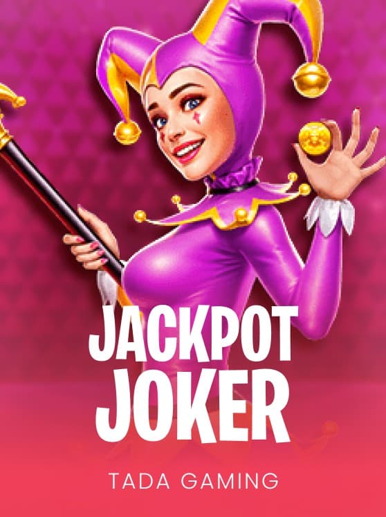 Jackpot Joker