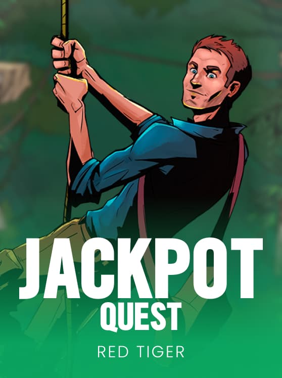 Jackpot Quest
