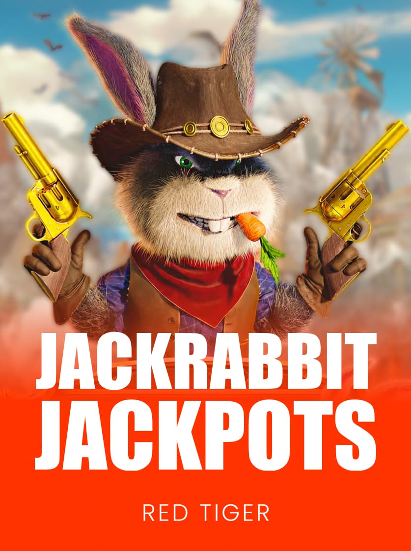 Jackrabbit Jackpots
