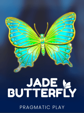 Jade Butterfly