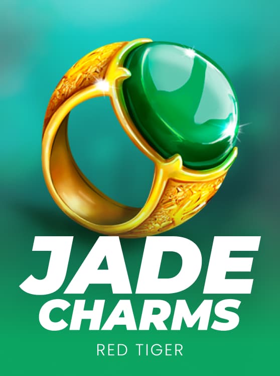 Jade Charms