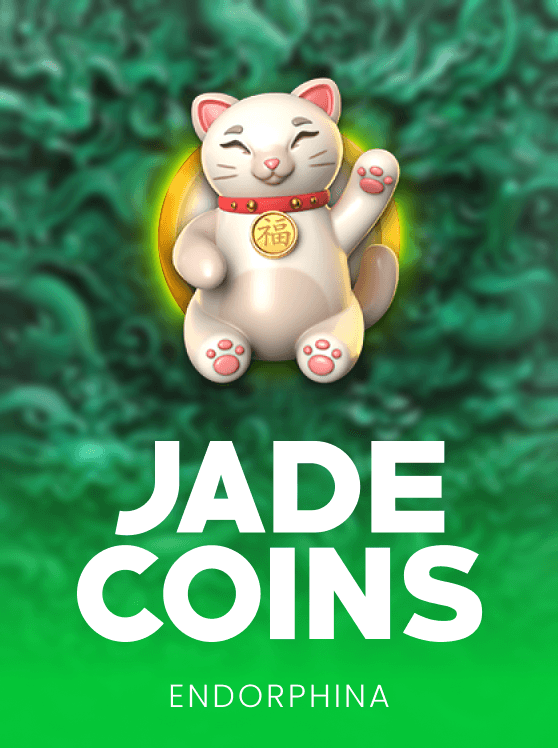 Jade Coins