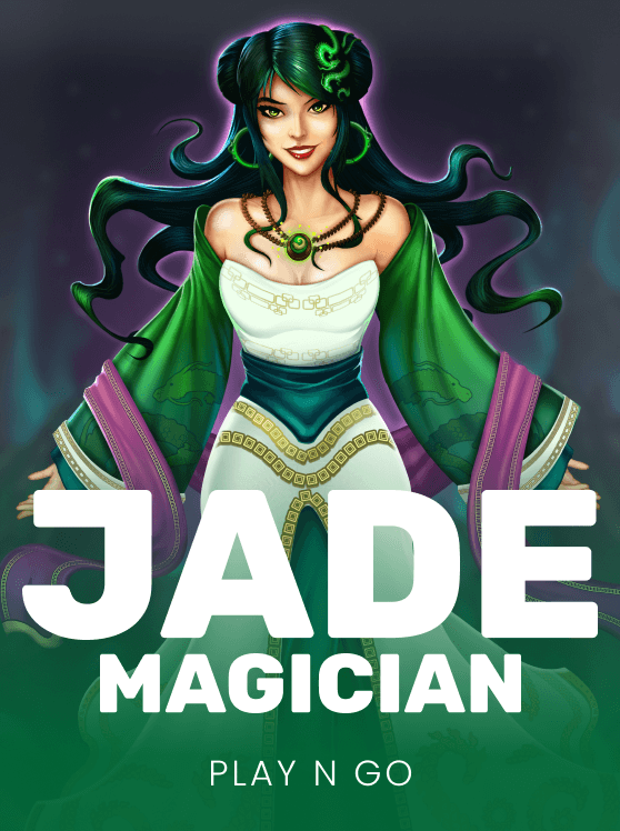 Jade Magician
