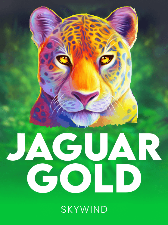 Jaguar Gold