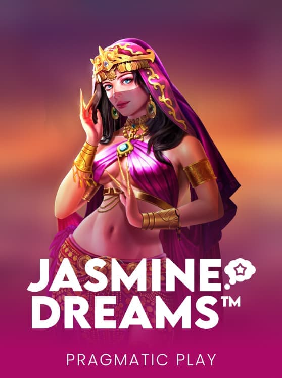 Jasmine Dreams