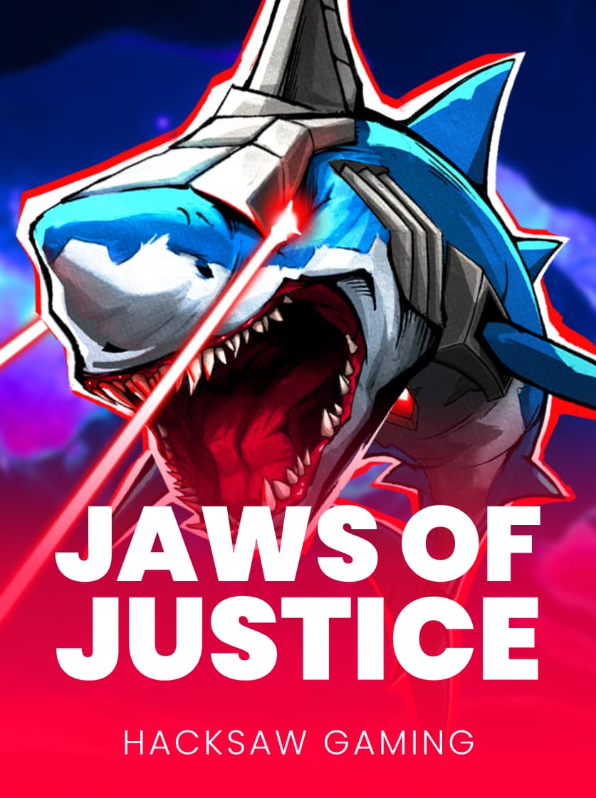 Jaws of Justice