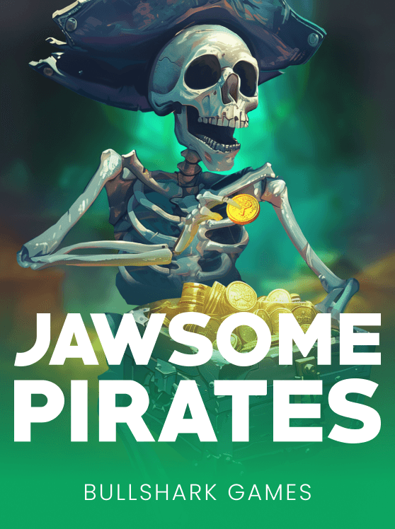 Jawsome Pirates