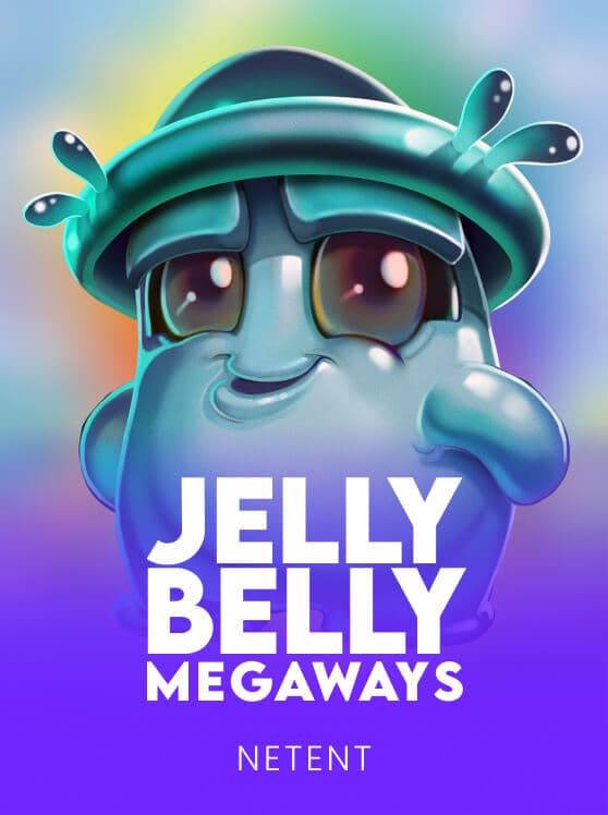 Jelly Belly Megaways