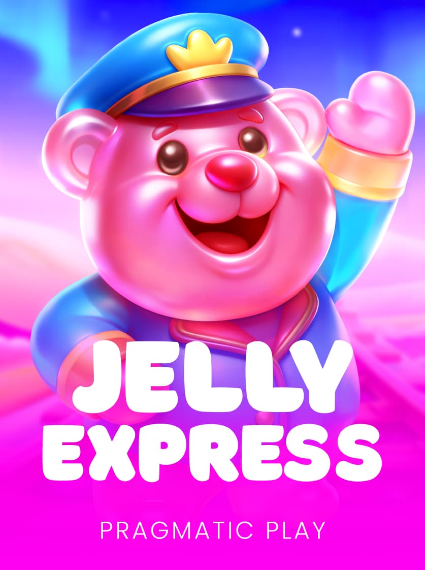 Jelly Express Slot