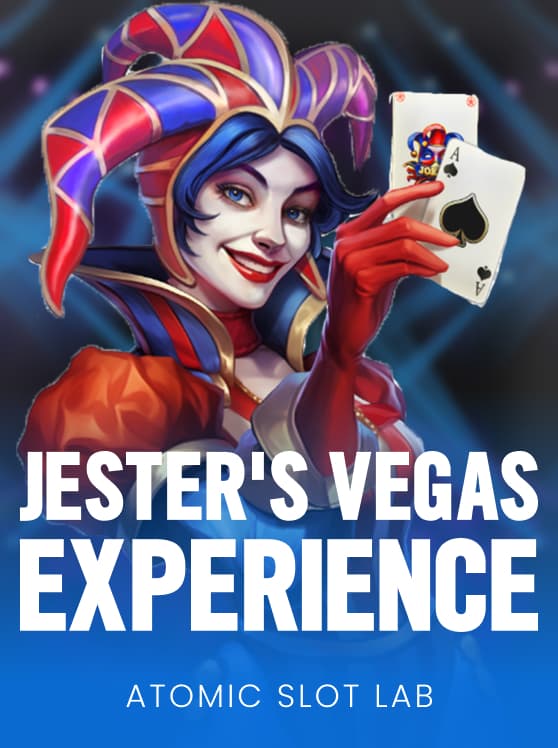 Jester's Vegas Experience