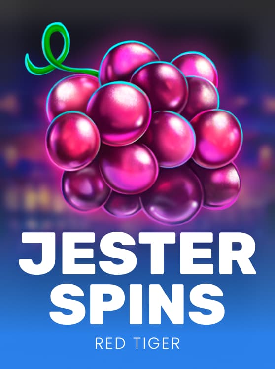 Jester Spins