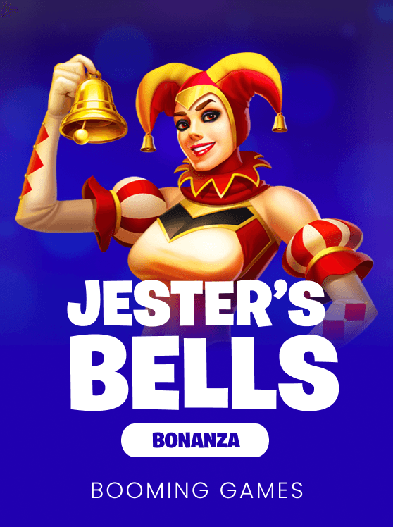 Jester's Bells Bonanza