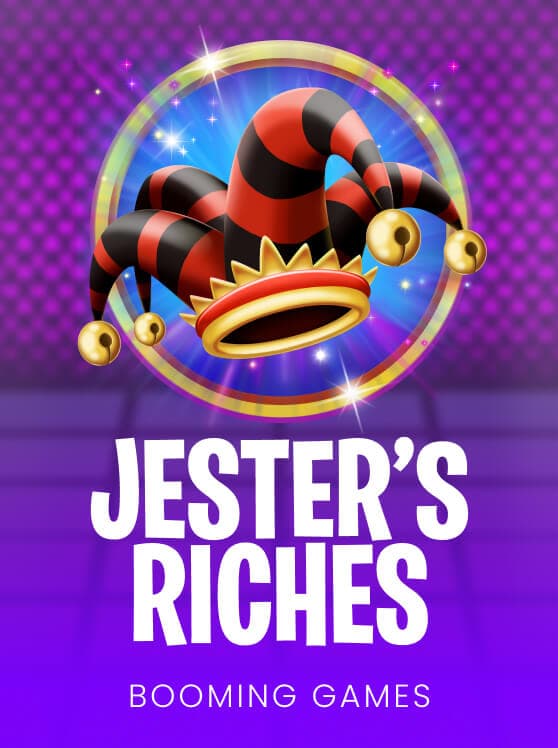 Jester's Riches