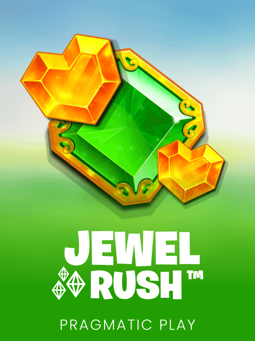 Jewel Rush