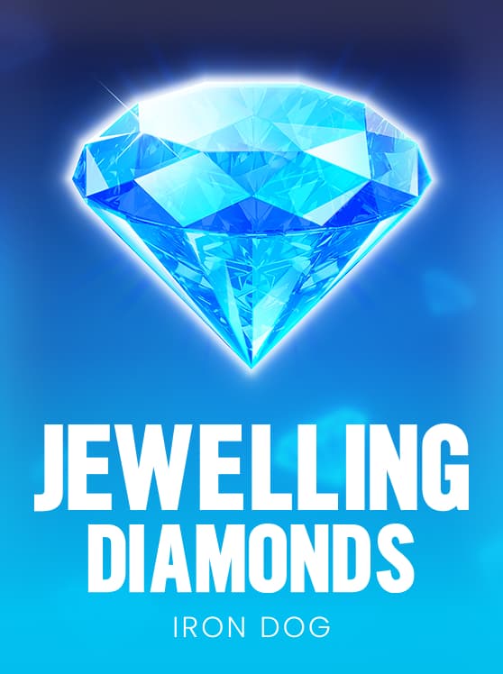 Jewelling Diamonds